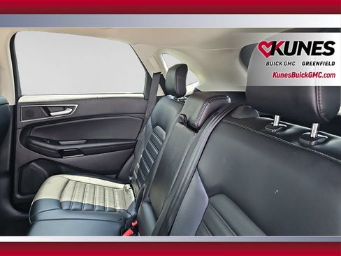 Used 2024 Ford Edge SEL AWD/4WD image 18