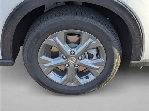 New 2026 Honda HR-V LX image 9