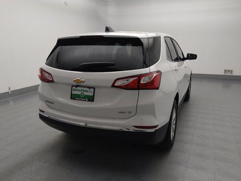 Used 2021 Chevrolet Equinox LT image 7