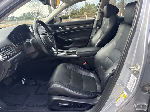 Used 2018 Honda Accord EX-L image 22