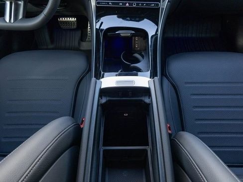 New 2025 Mercedes-Benz GLC 300 GLC 300 image 26