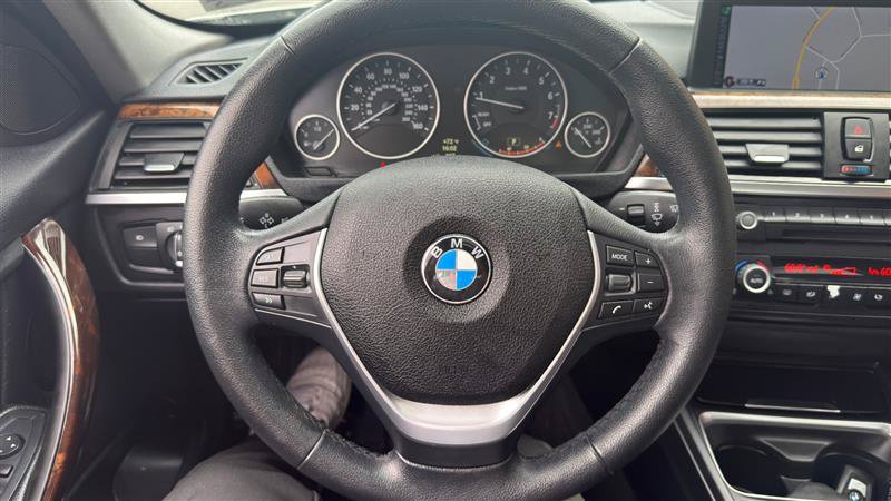 Used 2014 BMW 328i xDrive Sedan AWD/4WD image 33