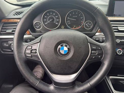 Used 2014 BMW 328i xDrive Sedan AWD/4WD image 33