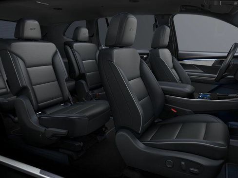 New 2026 Buick Enclave Sport Touring w/ Power Package image 30