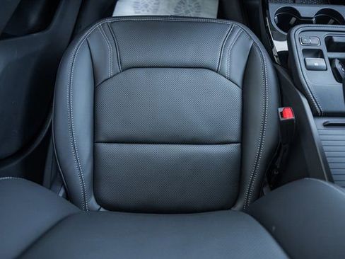 New 2025 Ford Mustang Mach-E Premium image 36