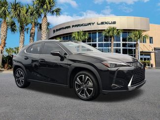 Certified 2024 Lexus UX 250h FWD video 2