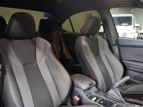 Used 2022 Subaru WRX AWD/4WD image 24