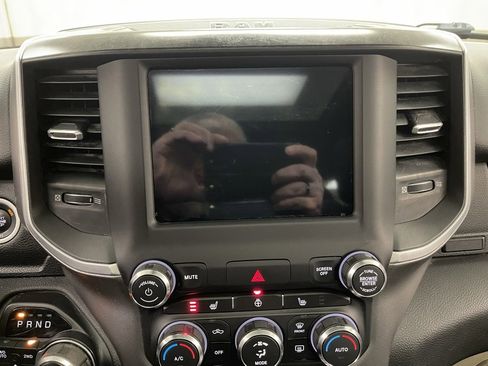 Used 2020 RAM 1500 Big Horn image 22