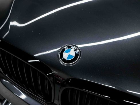 Used 2019 BMW 540i w/ M Sport Package RWD image 13