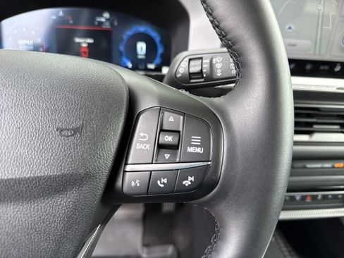 Used 2025 Ford Bronco Sport Outer Banks w/ Outer Banks Tech Package+ AWD/4WD image 25