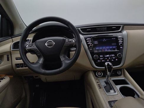 Used 2019 Nissan Murano SL w/ SL Technology Package image 22