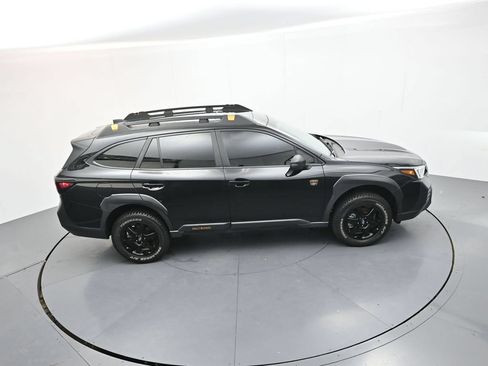 Used 2022 Subaru Outback Wilderness AWD/4WD image 33