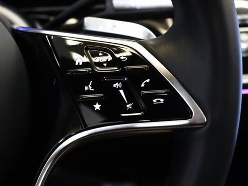 Used 2022 Mercedes-Benz S 500 4MATIC image 6