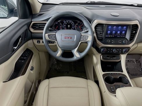 Used 2023 GMC Acadia Denali AWD/4WD image 22