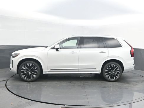 New 2026 Volvo XC90 B6 Plus w/ Protection Package Premier AWD/4WD image 2