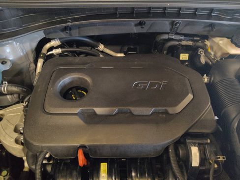 Used 2018 Kia Sportage LX FWD image 30