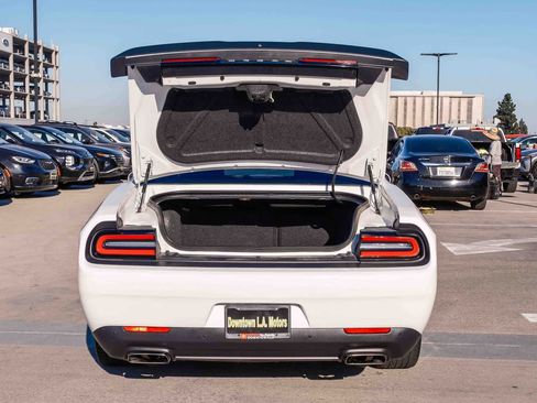 Used 2019 Dodge Challenger GT w/ Plus Package RWD image 25