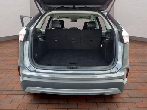 Used 2024 Ford Edge SEL w/ Convenience Package AWD/4WD image 29