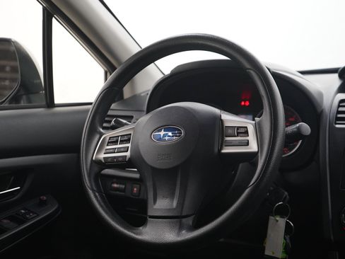 Used 2014 Subaru Crosstrek 2.0i Premium AWD/4WD image 14