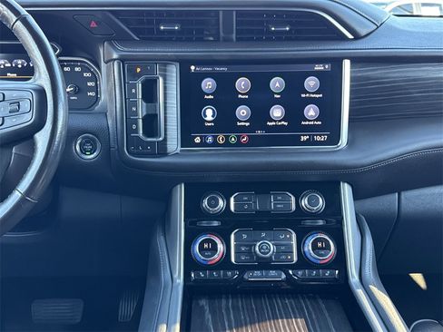 Used 2021 GMC Yukon XL Denali w/ Denali Ultimate Package image 10