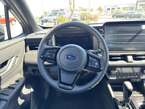 New 2026 Subaru Outback Limited XT image 11