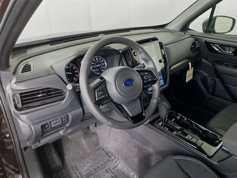 New 2026 Subaru Forester Touring image 7