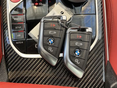 Used 2023 BMW M3 Competition image 40