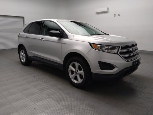 Used 2016 Ford Edge SE AWD/4WD image 13