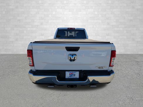 Used 2019 RAM 2500 Tradesman image 3
