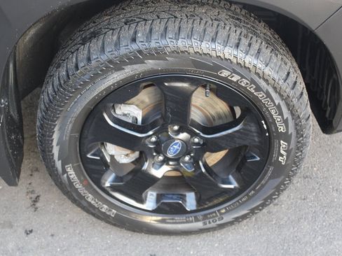 Used 2023 Subaru Forester Wilderness image 28