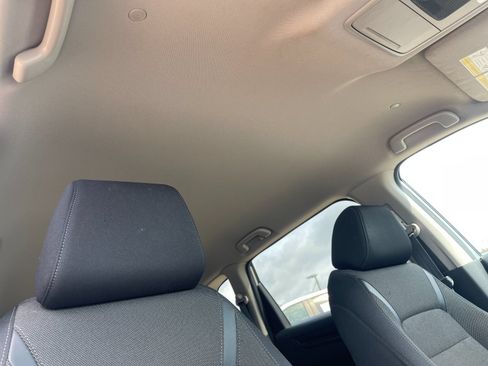 Used 2025 Honda CR-V LX image 18