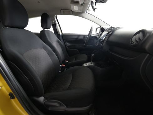 Used 2024 Mitsubishi Mirage ES FWD image 10