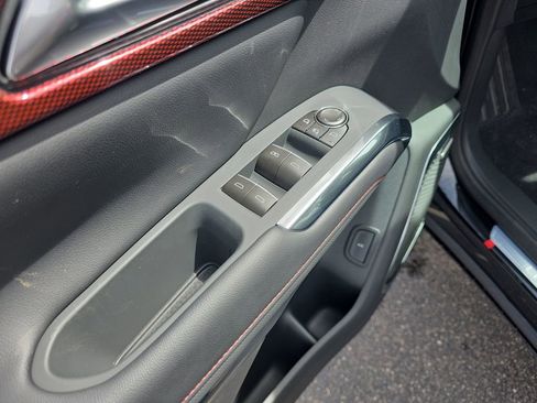 New 2026 Chevrolet Traverse RS image 11