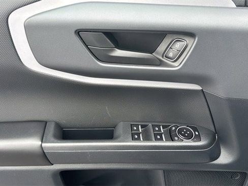 Certified 2022 Ford Bronco Sport Big Bend w/ Convenience Package image 22