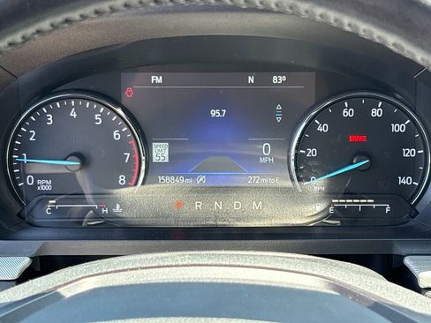 Used 2020 Ford Explorer XLT w/ Equipment Group 202A image 22