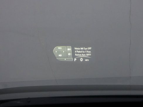 New 2026 Lexus RZ 450e image 21