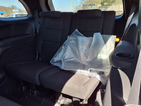 Used 2025 Dodge Durango GT w/ Blacktop Package image 19