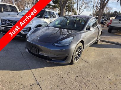 Used 2019 Tesla Model 3 Long Range