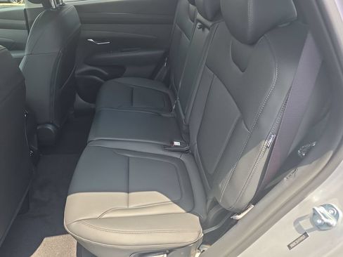 New 2026 Hyundai Tucson SEL Plus AWD/4WD image 21