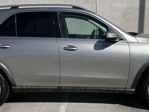 Used 2022 Mercedes-Benz GLE 350 image 3