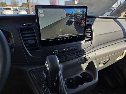 New 2026 Ford Transit 250 148 Medium Roof image 24