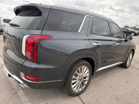 Used 2020 Hyundai Palisade Limited image 6