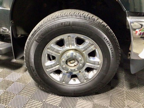 Used 2013 Ford F350 Lariat w/ Lariat Ultimate Pkg image 33