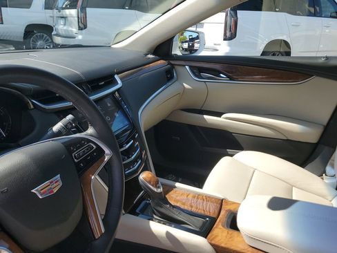 Used 2018 Cadillac XTS Luxury w/ Driver Awareness Package image 20