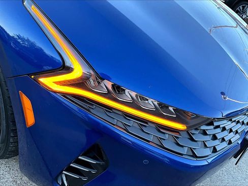 Used 2022 Kia K5 EX w/ EX Premium Package image 26