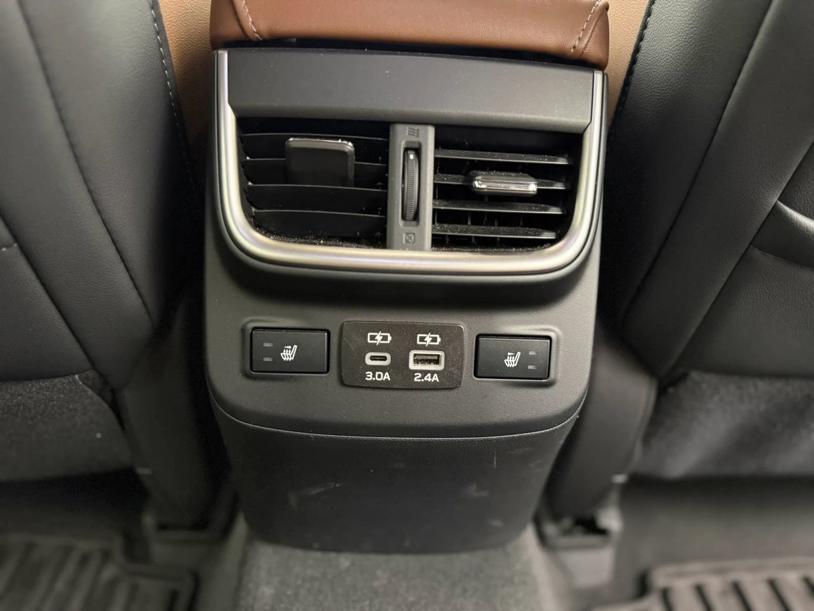 Used 2024 Subaru Legacy Touring XT AWD/4WD image 30