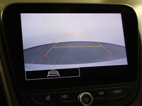 Used 2022 Chevrolet Malibu LS w/ Driver Confidence Package II FWD image 34