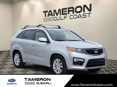Used 2012 Kia Sorento SX w/ SX Premium Pkg