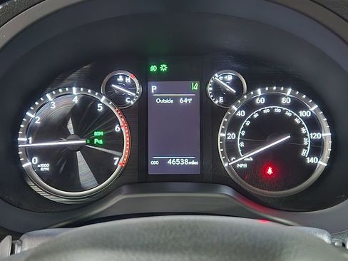 Used 2022 Lexus GX 460 Premium image 34