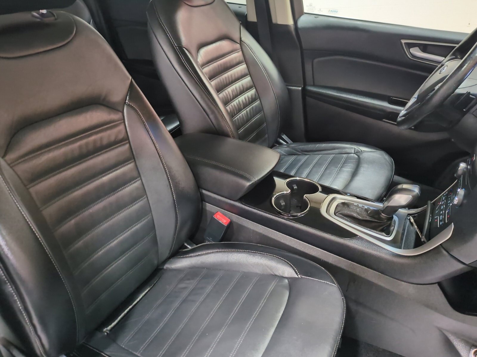 Used 2017 Ford Edge SEL w/ Equipment Group 201A AWD/4WD image 10